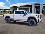 New 2026 GMC Sierra 2500 AT4 Crew Cab for sale #G60992 - photo 1