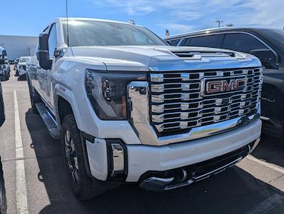 Used 2024 GMC Sierra 2500 - photo 1