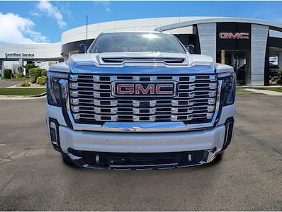 Used 2024 GMC Sierra 2500 - photo 1
