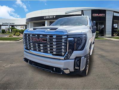 Used 2024 GMC Sierra 2500 - photo 1