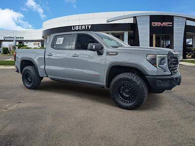 Used 2024 GMC Sierra 1500 AT4X Crew Cab for sale #G60993A - photo 1