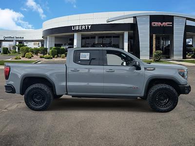 Used 2024 GMC Sierra 1500 AT4X Crew Cab for sale #G60993A - photo 2