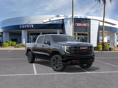 New 2026 GMC Sierra 1500 AT4 Crew Cab for sale #G60994 - photo 1