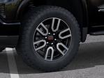 New 2026 GMC Sierra 1500 AT4 Crew Cab for sale #G60994 - photo 9