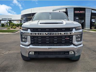 Used 2022 Chevrolet Silverado 2500 - photo 1
