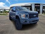 2019 Ford F-150 Super Cab 4WD Pickup for sale #G60998B - photo 1