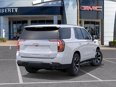 2026 GMC Yukon 4WD SUV for sale #G61003 - photo 2