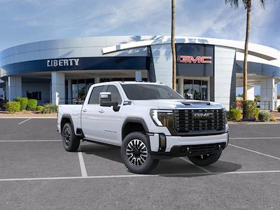 New 2026 GMC Sierra 2500 Denali Ultimate Crew Cab for sale #G61006 - photo 1