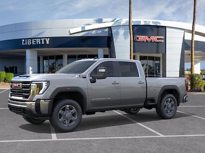 New 2026 GMC Sierra 2500 SLE Crew Cab for sale #G61007 - photo 2