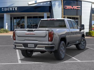 New 2026 GMC Sierra 2500 SLE Crew Cab for sale #G61007 - photo 2
