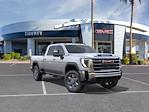 New 2026 GMC Sierra 2500 SLE Crew Cab for sale #G61007 - photo 1