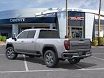 New 2026 GMC Sierra 2500 SLE Crew Cab for sale #G61007 - photo 3