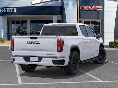 New 2026 GMC Sierra 1500 Elevation Crew Cab for sale #G61013 - photo 2
