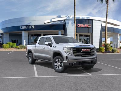 New 2026 GMC Sierra 1500 SLT Crew Cab for sale #G61016 - photo 1