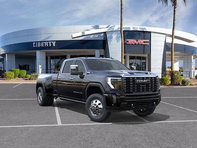New 2026 GMC Sierra 3500 Denali Ultimate Crew Cab for sale #G61020 - photo 1