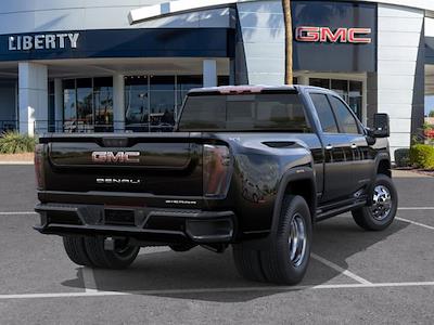 New 2026 GMC Sierra 3500 Denali Ultimate Crew Cab for sale #G61020 - photo 2