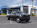 New 2026 GMC Sierra 3500 Denali Ultimate Crew Cab for sale #G61020 - photo 1