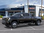 New 2026 GMC Sierra 3500 Denali Ultimate Crew Cab for sale #G61020 - photo 3