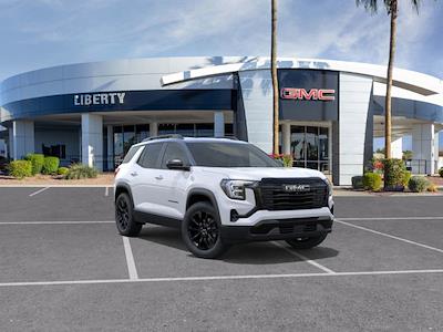 New 2026 GMC Terrain - photo 1