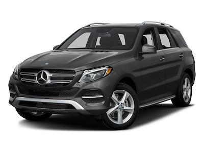 Used 2016 Mercedes-Benz GLE 300d - photo 1