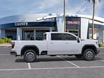 New 2026 GMC Sierra 2500 SLT Crew Cab for sale #G61026 - photo 5