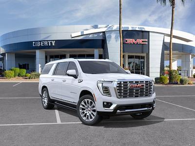 New 2026 GMC Yukon XL - photo 1