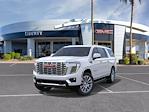 New 2026 GMC Yukon XL Denali for sale #G61028 - photo 8