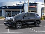 New 2026 GMC Terrain AT4 for sale #G61030 - photo 2