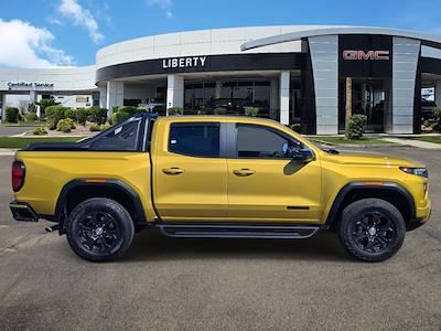 Used 2023 GMC Canyon - photo 1