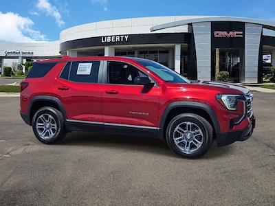 Used 2025 GMC Terrain - photo 1