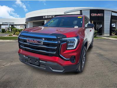 2025 GMC Terrain FWD SUV for sale #G61032B - photo 2