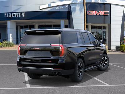 New 2026 GMC Yukon XL AT4 for sale #G61034 - photo 2