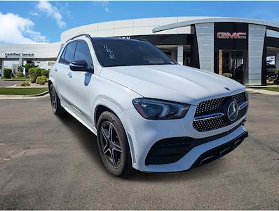 Used 2022 Mercedes-Benz GLE 350 - photo 1