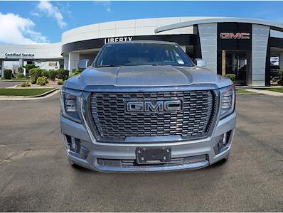Used 2024 GMC Yukon XL - photo 1