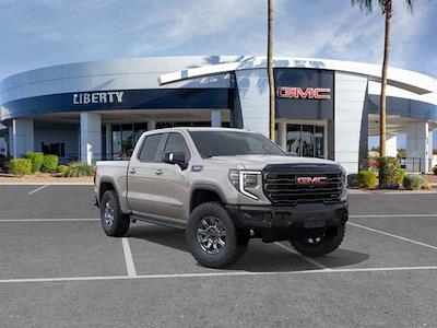 New 2026 GMC Sierra 1500 AT4X Crew Cab for sale #G61038 - photo 1