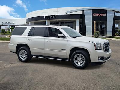 Used 2015 GMC Yukon - photo 1