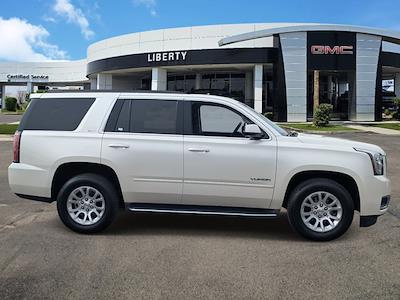 Used 2015 GMC Yukon - photo 1