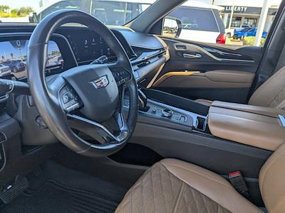 Used 2021 Cadillac Escalade - photo 1