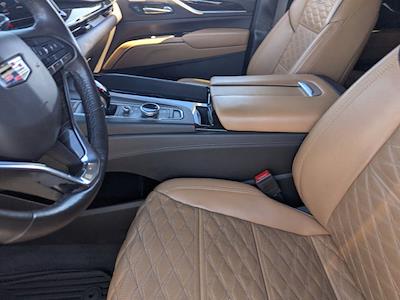 Used 2021 Cadillac Escalade - photo 1