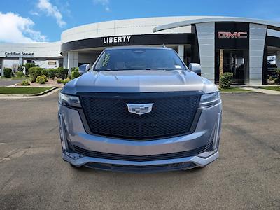 Used 2021 Cadillac Escalade - photo 1