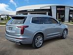 2025 Cadillac XT6 AWD SUV for sale #G61054A - photo 3