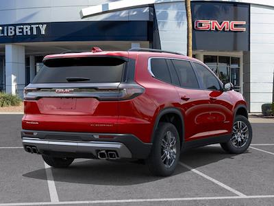 New 2026 GMC Acadia Elevation for sale #G61055 - photo 2