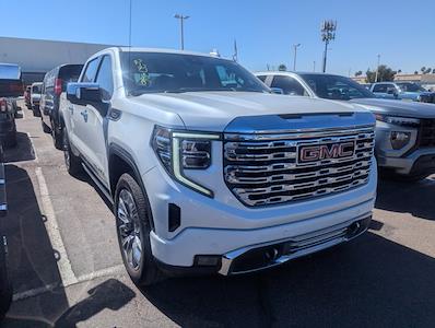Used 2022 GMC Sierra 1500 - photo 1