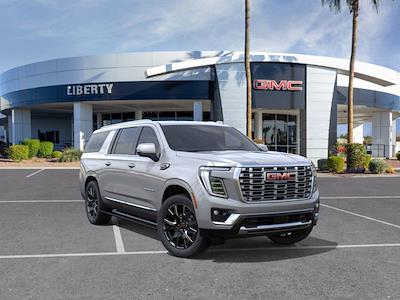 New 2026 GMC Yukon XL Denali for sale #G61059 - photo 1