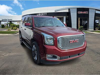 Used 2016 GMC Yukon Denali for sale #G61060A - photo 1