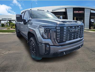 Used 2024 GMC Sierra 3500 - photo 1