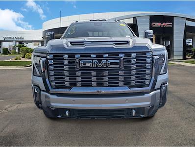 Used 2024 GMC Sierra 3500 - photo 1