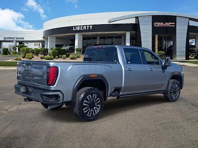 Used 2024 GMC Sierra 3500 - photo 1