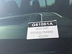 2024 GMC Sierra 3500 Crew Cab 4WD Pickup for sale #G61061A - photo 32