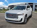 Used 2021 GMC Acadia Denali for sale #G61062A - photo 3